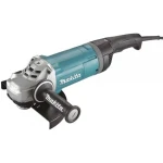 Makita GA9080X1 / Uhlová brúska / 2700W / 230mm / 6600 ot-min (MGA9080X1)