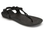Sandále Xero shoes Aqua Cloud Black M 42 EUR