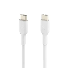 BELKIN CAB003bt2MWH kábel USB-C biela / 2m (CAB003bt2MWH)