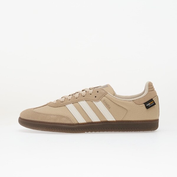 Tenisky adidas Samba Og Stokha/ Core White/ Trace Khaki EUR 42 2/3