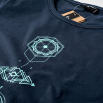 Dámske tričko LADY ARIA S