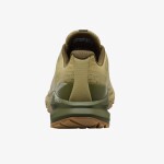 Tenisky KEEN Targhee Apex Wp Men Dark Olive/ Khaki EUR 45