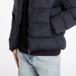 Bunda Napapijri A-Molveno Hood Black Beauty XXL