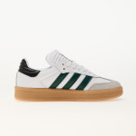 Tenisky adidas Samba Xlg Ftw White/ Collgreen/ Panton EUR 36 2/3