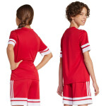 Tričko adidas Squadra 25 Jr JJ0051 176CM