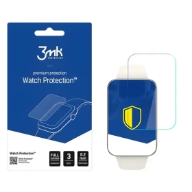 3mk Watch Protection ARC+ XIAOMI Mi Band 7 Pro / Ochranná fólia na displej / Semi-wet inštalácia (3MK-GW-B7P-FG)