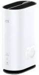 ZTE G5C biela / Router / 5G / 4G LTE / Wi-Fi 6 / Dual-band 2.4 +5 GHz / 2× RJ45 / NanoSIM (G5C)