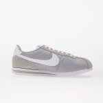 Tenisky Nike Cortez Textile Flt Silver/ White EUR 46