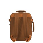 Batoh do lietadla 40x30x20 CabinZero Classic Tech 28L Cinnamon