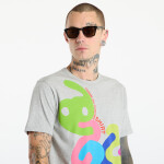 Tričko Comme des Garçons SHIRT T-Shirt With Graphic Print Black M