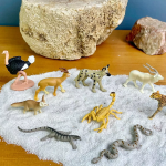 Safari Ltd. Safari Ltd. Tuba - Sahara - zvieratá na púšti