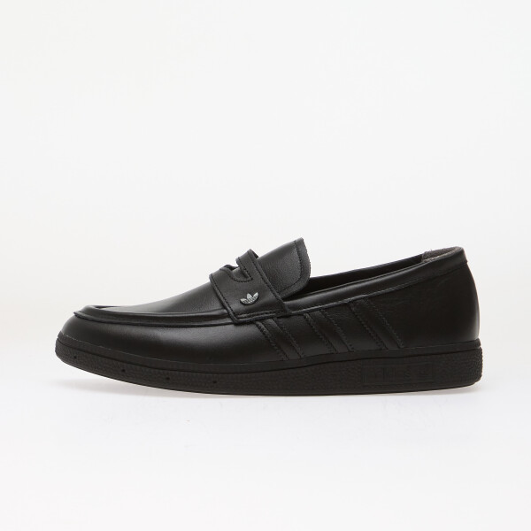 Tenisky adidas Handball Spezial Core Black/ Core Black/ Grey Three EUR 36