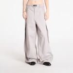 Kalhoty adidas Bad Bunny X Mercedes - Amg Petronas Formula One Team Race Pant Clear Granite XL