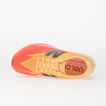 Tenisky New Balance FuelCell SuperComp Elite v5 Tangerine Heat/ White Peach/ Pink Heat EUR 38