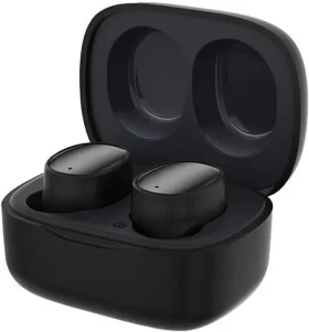 Tracer T13 / Bezdrôtové slúchadlá / TWS / Bluetooth 5.3 / dotykové ovládanie / nabíjacie púzdro (TRASLU47785)