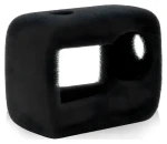 Puluz PU987B čierna / Veterná clona / pre DJI OSMO Action 5 Pro, 4, 3 / pena (PU987B)