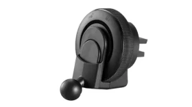 TOMTOM držiak na mriežku ventilátora pre GO 50, GO 51, START 20, START 25, START 40, START 42, START 50, START 52, Via 11 (9UUB.001.33)