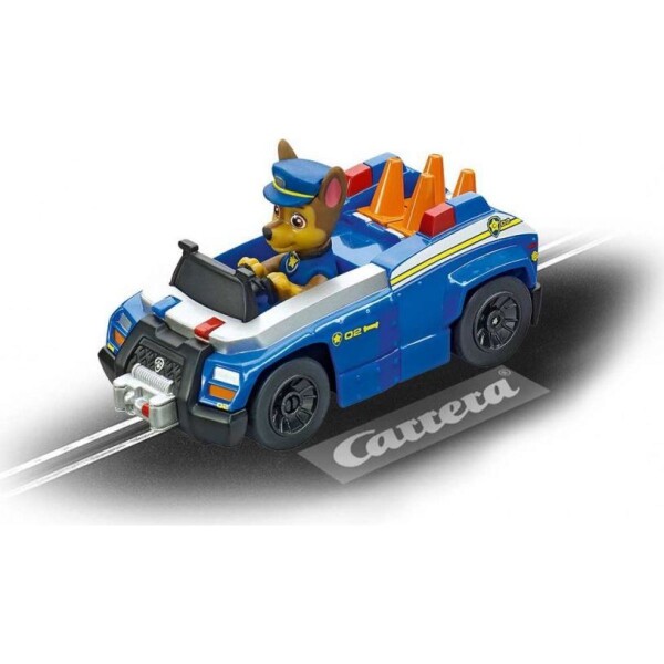 Carrera FIRST 65023 Auto Chase