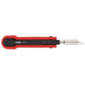 Nástroj na uvoľnenie kábla pre rýľové násadky 1,2 mm, 2B KS Tools 154.0114; 154.0114