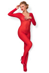 Bodystocking model 163501 Hot in here S/M/L