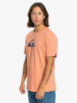 Pánske tričko Quiksilver COMP LOGO S