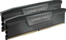 Corsair Vengeance 32GB (2x16) DDR5 6400MHz / C36 / DIMM / XMP 3.0 / EXPO (CMK32GX5M2B6400Z36)
