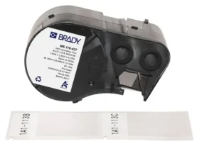 BRADY Etikety pre M510/BMP51/BMP53/M511 (M5-116-427) / Etikety / Samolepiace (M5-116-427)