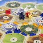 Catan Základná hra