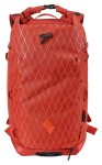 Batoh na snowboard Nitro Splitpack 30 Supernova