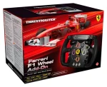 Thrustmaster Ferrari F1 Add-On / Volant / 25 tlačidiel / RF bezdrôtový / PC, PS3-PS5, Xbox (2960729)
