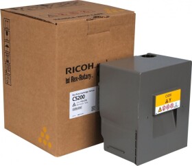 Ricoh 828427 Yellow Originál (828427)