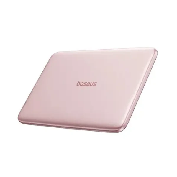 Baseus PicoGo AM41 ružová / Powerbanka / 5 000 mAh / 20W / MagSafe (6932172690663)