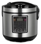 Maestro MR-793 strieborná / Multifunkčný hrniec / 900 W / 5 l / 42 programov (MR-793)