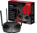 Mercusys Mercusys MR3000X Dual-band WiFi 6 router