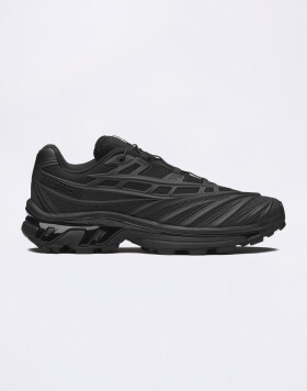 Salomon XT-Evo Black / Black 42