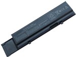 Extra Digital Notebook baterija, Extra Digital Selected, DELL Y5XF9, 4400mAh