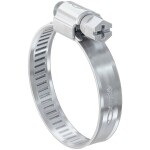 Fischer 45524 Hadicová svorka SGS 9 W2 40 - 60 25 ks; 45524