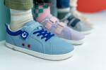 Fooz Tavu Blue barefoot tenisky 29 EUR