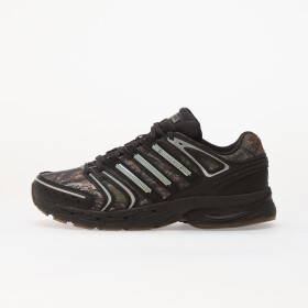 Tenisky adidas x Mossy Oak Adistar Control 5 Core Black/ Iron Met./ Carbon EUR 45 1/3