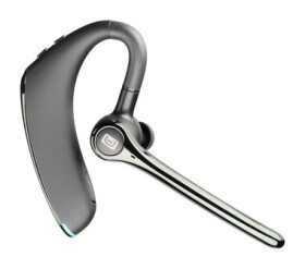 Cellularline Fluent Bluetooth headset s ergonomickým dizajnom čierna (BTFLUENTK)