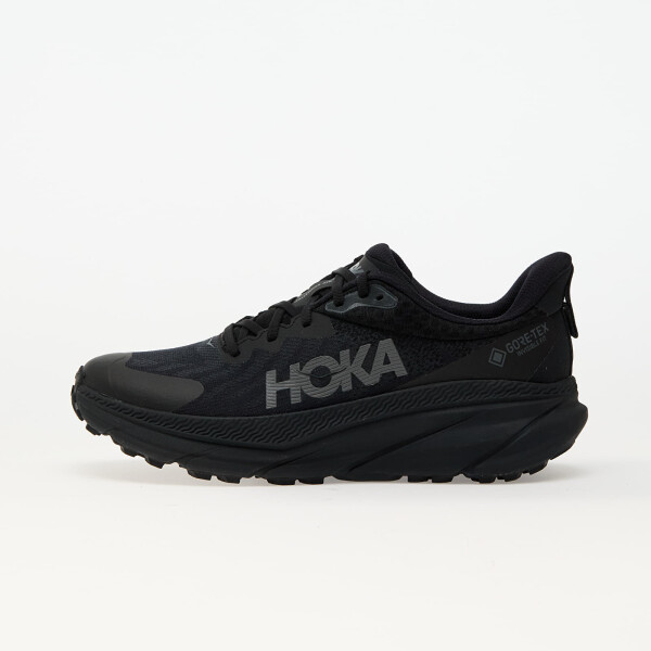 Tenisky Hoka® M Challenger 7 GTX Black/ Black EUR 44 2/3