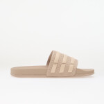 Tenisky adidas Adilette OG Comfort Slides Wonder Taupe/ Wonder Quartz/ Wonder Taupe EUR 39