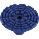 Lepiaci kus okrúhly, plochý, Ø 35 mm KS Tools 1402511; 1402511