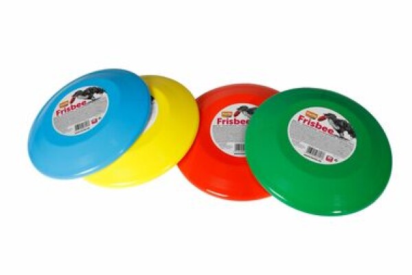 Karlie Plastové frisbee 23cm (KF-503612)