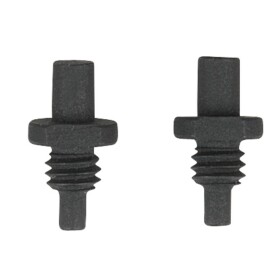 KS Tools 150.3211 Pár čapov, Ø 2,90 mm; 150.3211