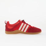 Tenisky adidas x Bad Bunny Ballerina Vivid Red/ Chalk White/ Power Red EUR 40 2/3