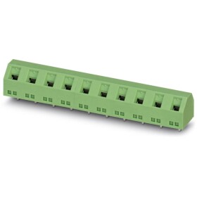 PCB terminal block GSMKDSN 1,5/ 3-7,62 1718618 Phoenix Contact; 1718618