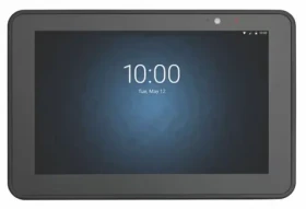 Zebra ET51 Tablet PC / 10,1 / Kapacitné / USB / BT / Wi-Fi / NFC / CAM / 1.6GHz / 4 GB RAM / 64 GB Flash / Win 10 IoT (ET51AT-W12E)