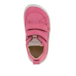 Dievčenské barefoot tenisky BAZE FUXIA Froddo G3130271-24 - 24