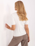 Jumper PM SW PM 5053.39 ecru M/L